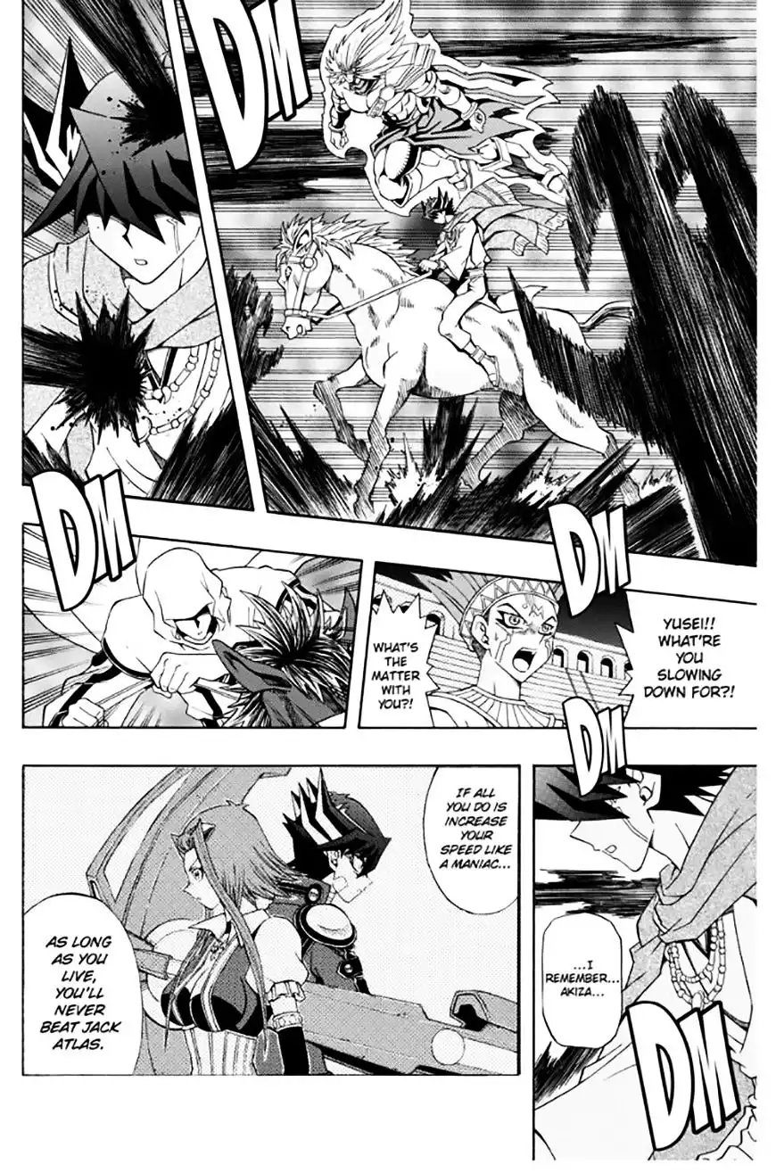 Yu-Gi-Oh! 5Ds Chapter 30 17